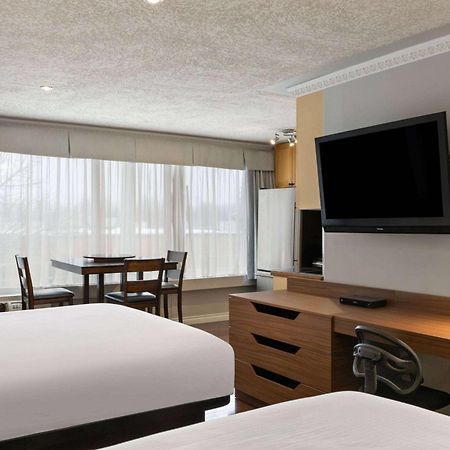 เบย์มอนต์ บาย วินด์แฮม เอ็ดสัน Hotel เอดสัน ภายนอก รูปภาพ