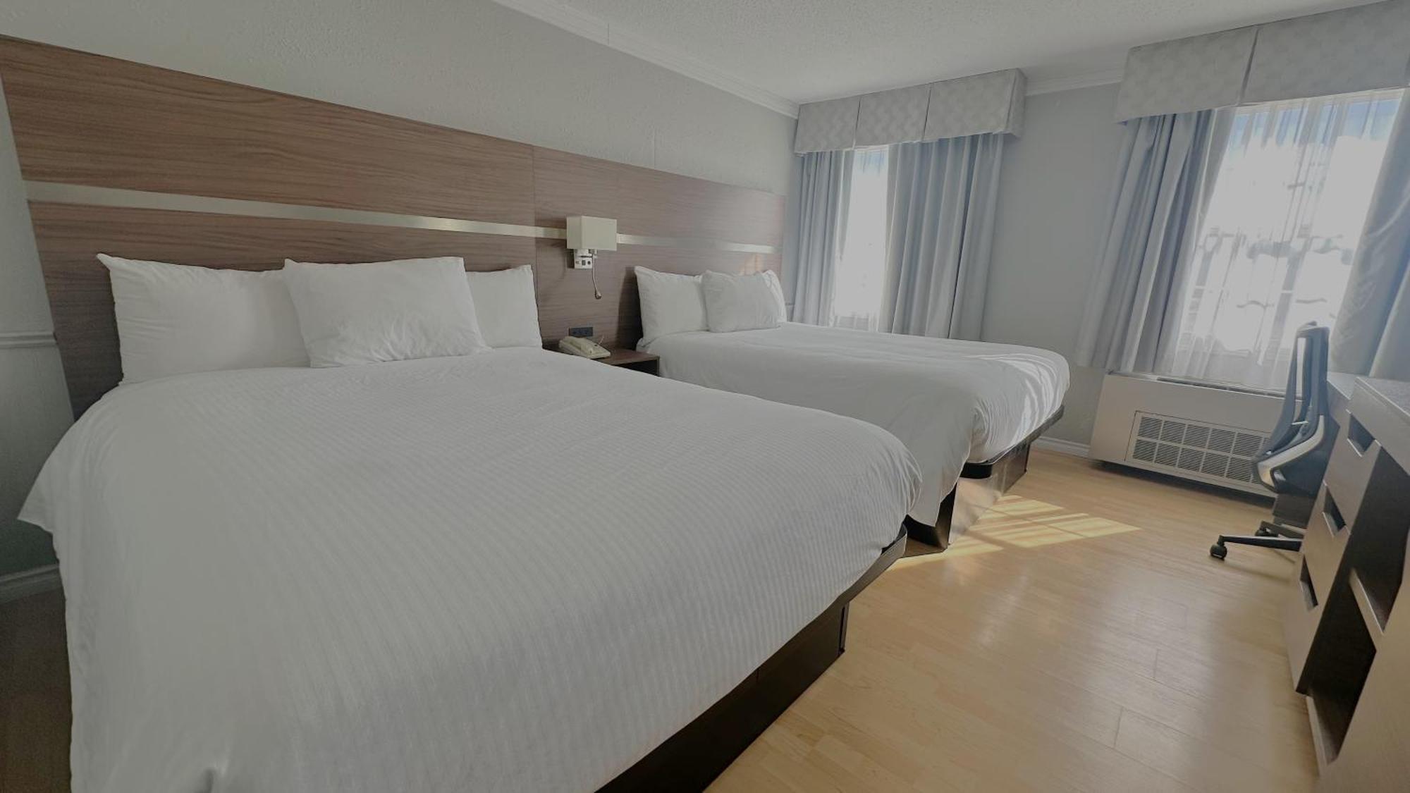 เบย์มอนต์ บาย วินด์แฮม เอ็ดสัน Hotel เอดสัน ภายนอก รูปภาพ