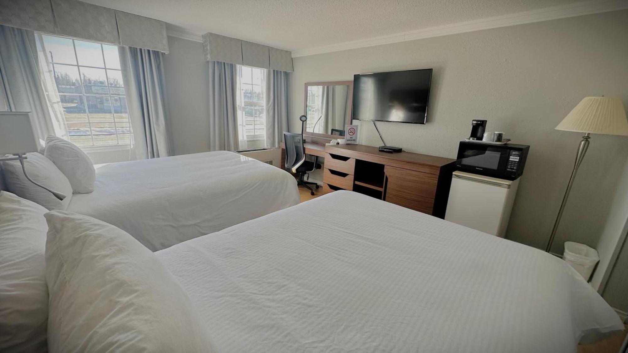 เบย์มอนต์ บาย วินด์แฮม เอ็ดสัน Hotel เอดสัน ภายนอก รูปภาพ