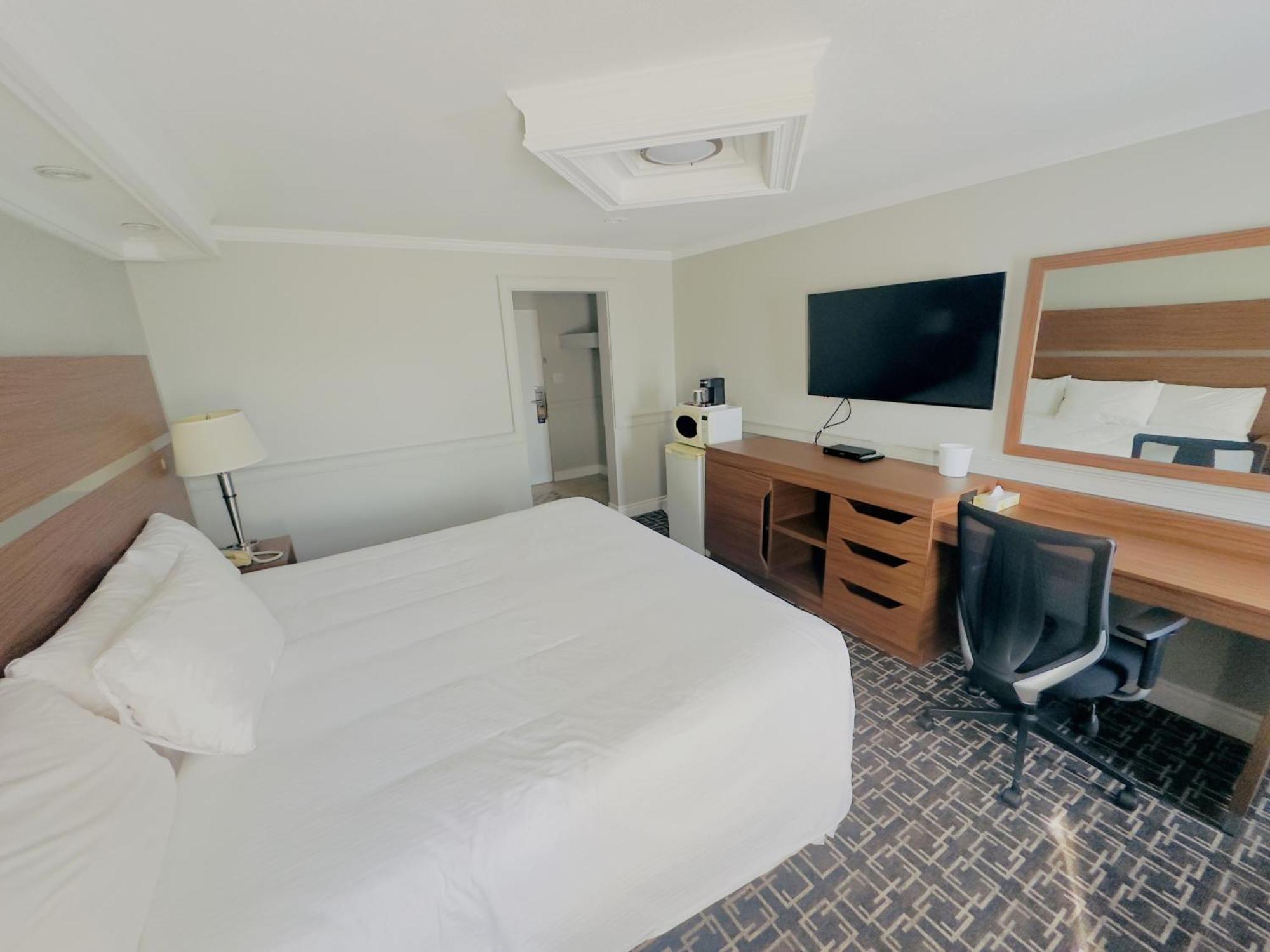 เบย์มอนต์ บาย วินด์แฮม เอ็ดสัน Hotel เอดสัน ภายนอก รูปภาพ