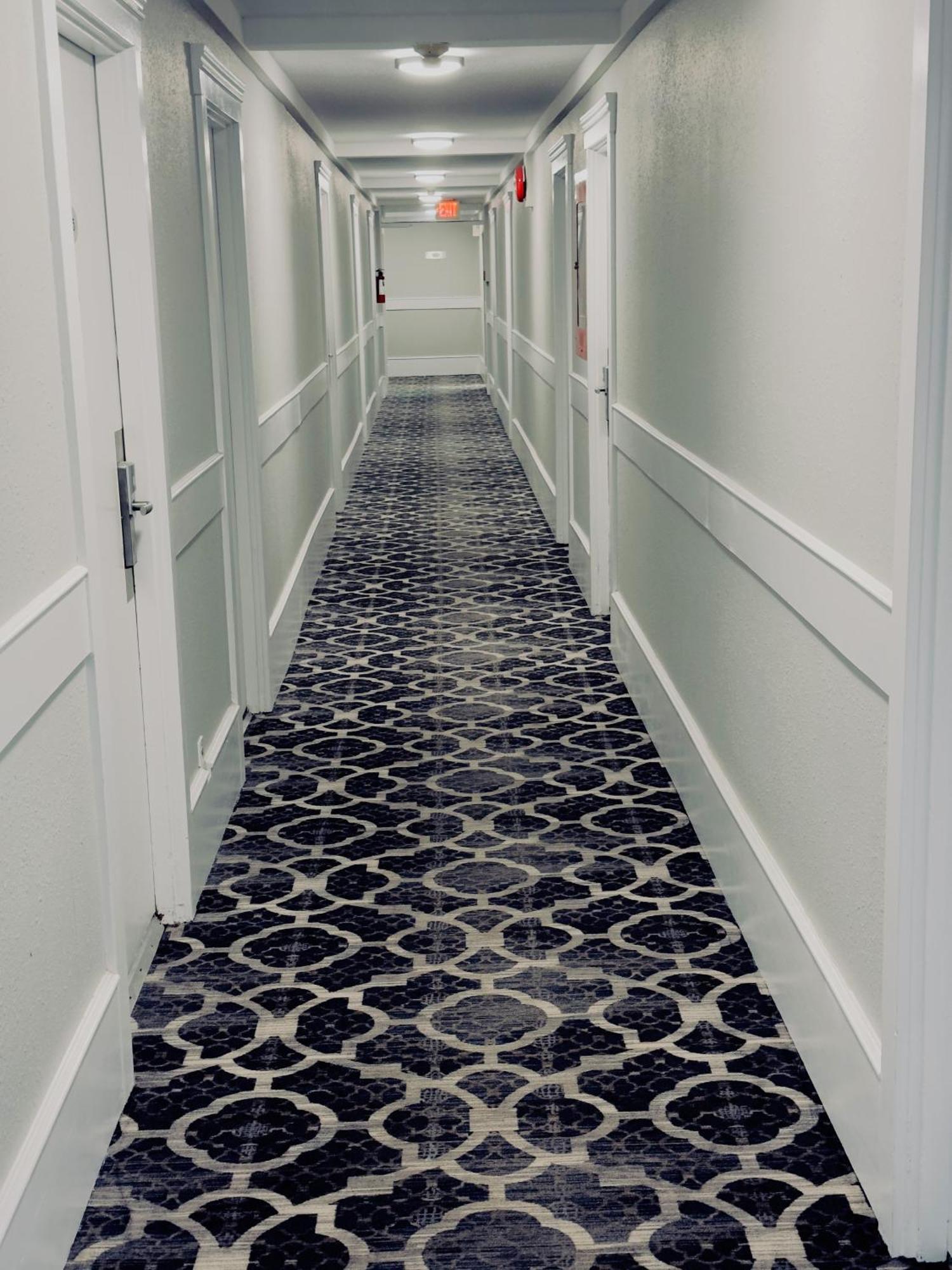เบย์มอนต์ บาย วินด์แฮม เอ็ดสัน Hotel เอดสัน ภายนอก รูปภาพ