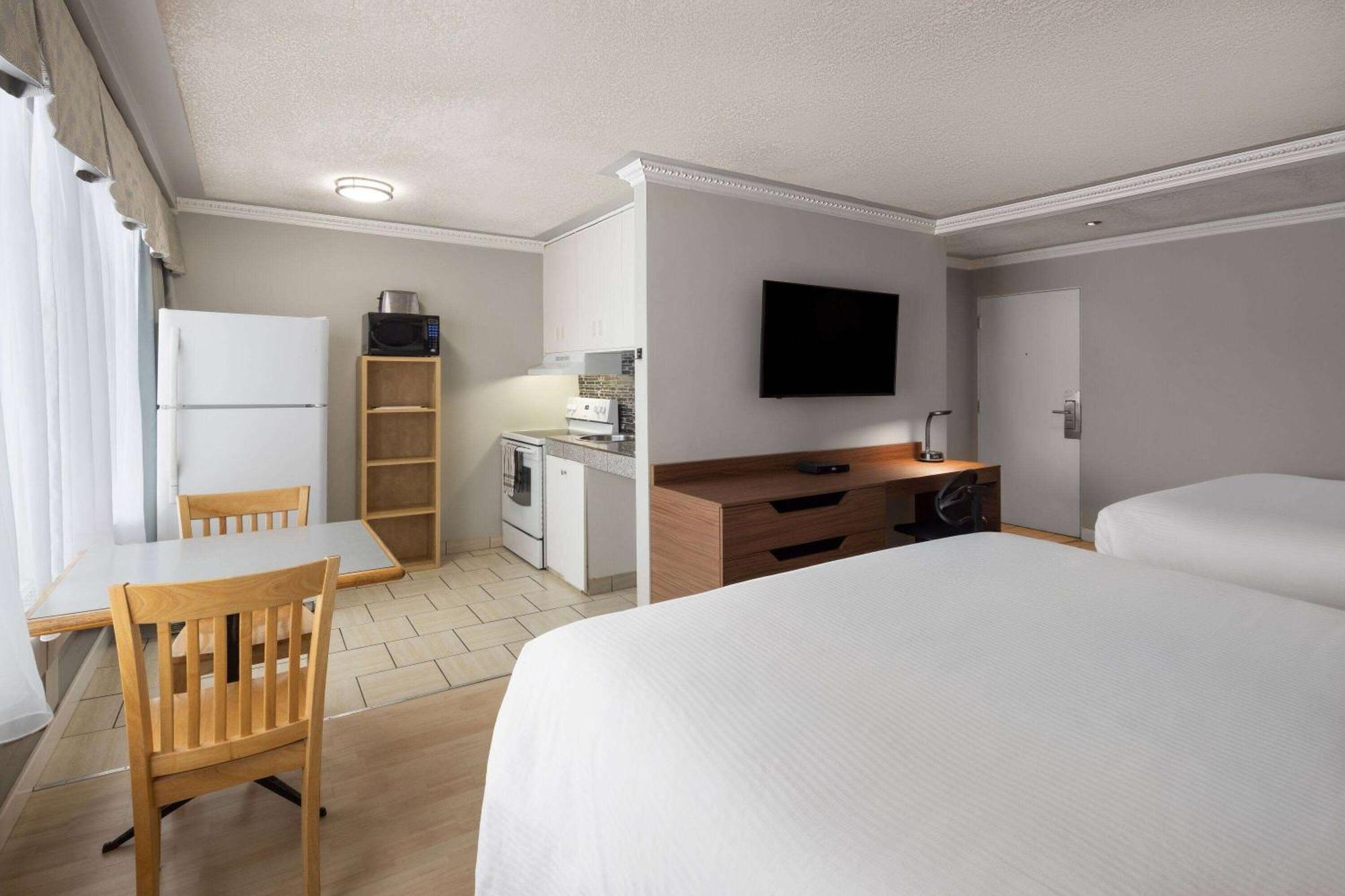 เบย์มอนต์ บาย วินด์แฮม เอ็ดสัน Hotel เอดสัน ภายนอก รูปภาพ