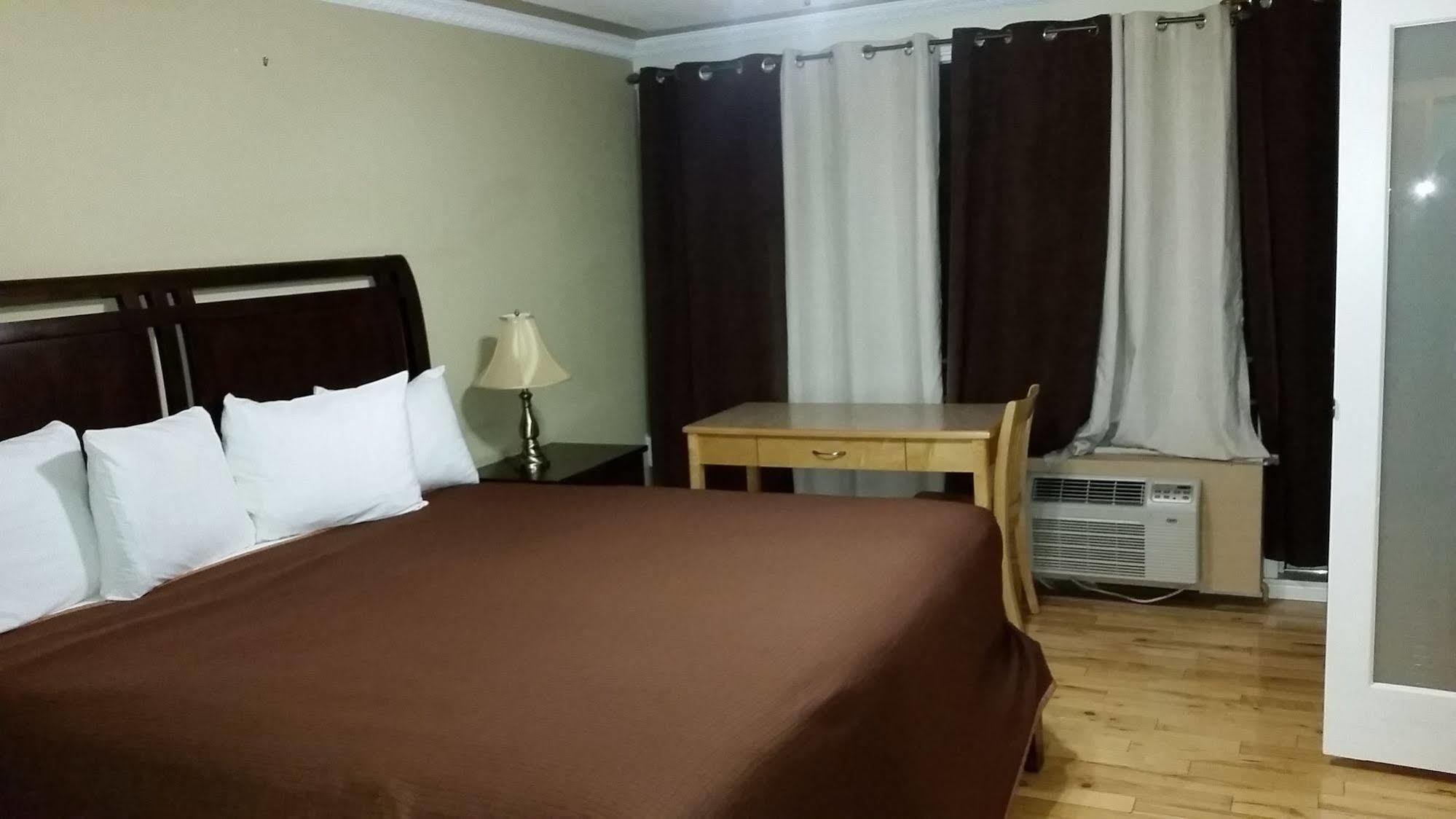 เบย์มอนต์ บาย วินด์แฮม เอ็ดสัน Hotel เอดสัน ภายนอก รูปภาพ