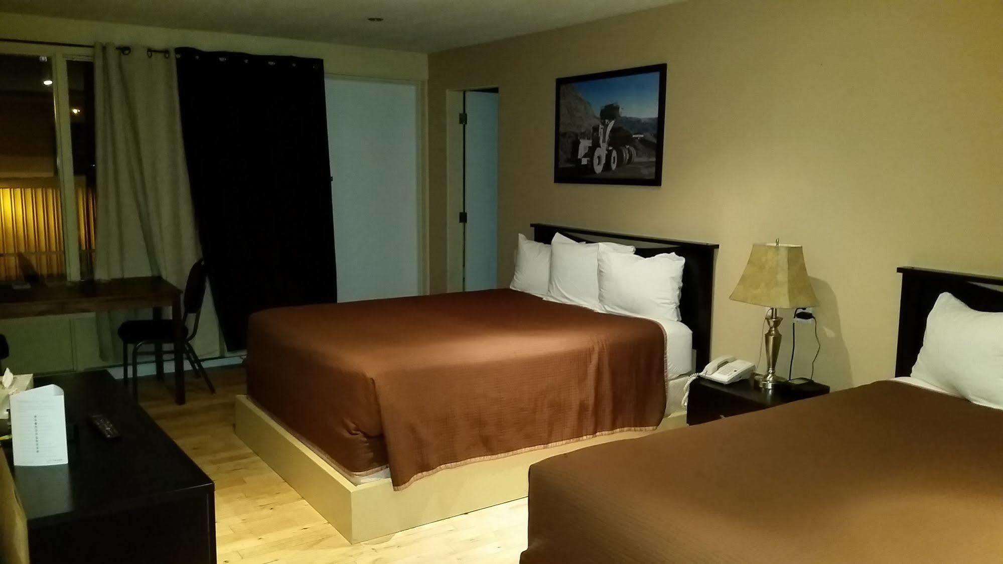 เบย์มอนต์ บาย วินด์แฮม เอ็ดสัน Hotel เอดสัน ภายนอก รูปภาพ