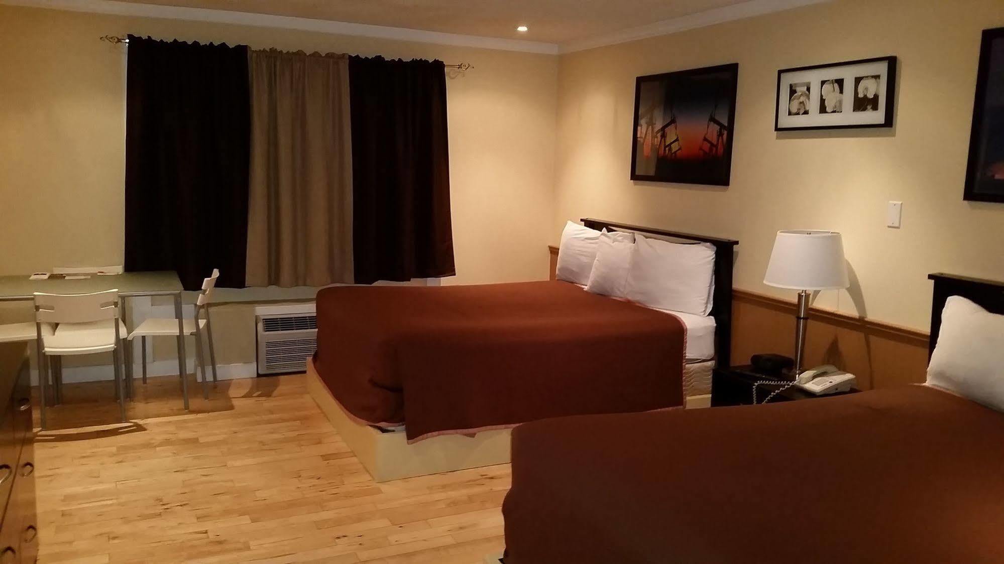 เบย์มอนต์ บาย วินด์แฮม เอ็ดสัน Hotel เอดสัน ภายนอก รูปภาพ