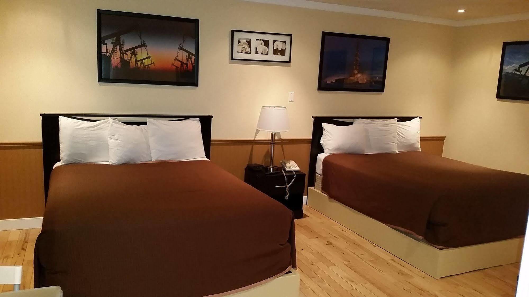 เบย์มอนต์ บาย วินด์แฮม เอ็ดสัน Hotel เอดสัน ภายนอก รูปภาพ
